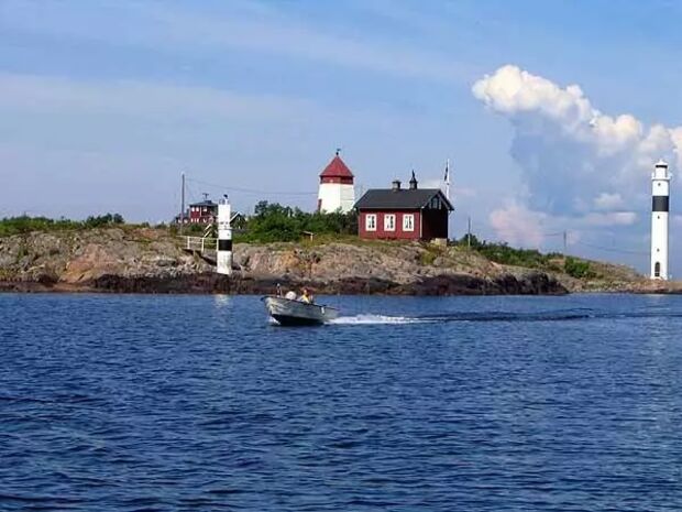 Dykning Sverige, Oxelösund - Oxelösund - Sverige