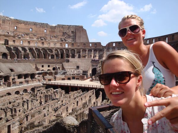  -  - Italien