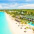 På Sandals Negril Beach Resort and Spa är det lätt att slappna av.