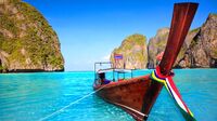 Prisras på resor till Thailand