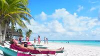 Femstjärnig charter under 5000:-
