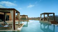 Nu satsar Gran Canaria på spa