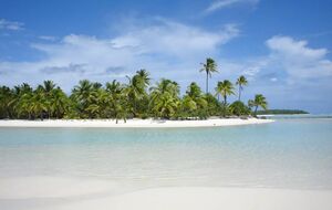 Aitutaki