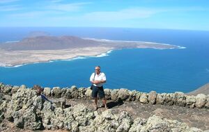 Mirador del Rio