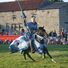 Under en hel vecka i augusti tar medeltiden över Gotland under Medeltidsveckan.