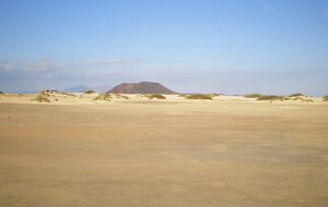 Corralejo