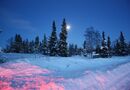 Nyttårshelg på Skeikampen i Gausdal