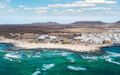 Coral Cotillo Beach Coral Cotillo Beach