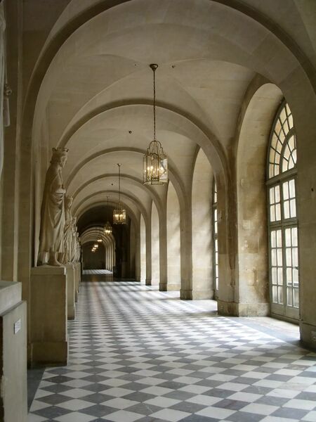  - Paris - Frankrike