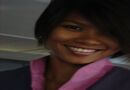 Thai Airways smile!
