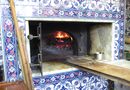 Turkisk pizzaugn
