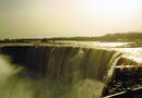 Niagara fallen 