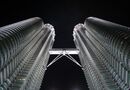 Petronas Twin Towers