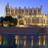 Catedral de Mallorca, en symbol för Palmas rika historia.