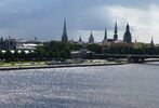 Riga, en snabbvisit
