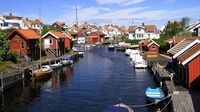 Hjälp oss att utse årets sommarstad 2012
