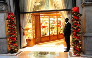 Pasticceria Savini