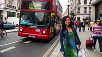 Just nu extra billig shopping i London