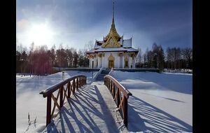 Thaitemplet