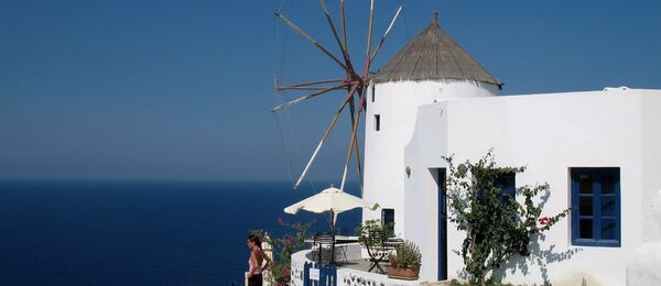 billiga resor Grekland