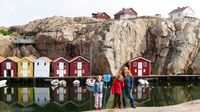 Smögens pärlor