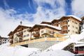 Apparthotel Hubertus Apparthotel Hubertus