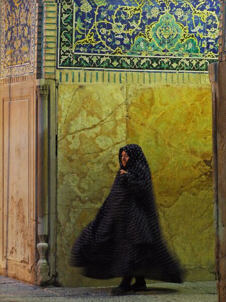 Min semesterfavorit - Esfahan, Iran - Iran