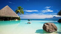 Billiga och bra hotell i Thailand