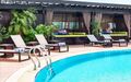 New World Saigon Hotel New World Saigon Hotel