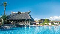 – Vi vann en All Inclusive-semester i Turkiet!
