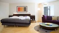 Hilton expanderar i rekordfart