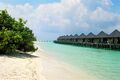 Kuredu Island Resort & Spa Kuredu Island Resort & Spa