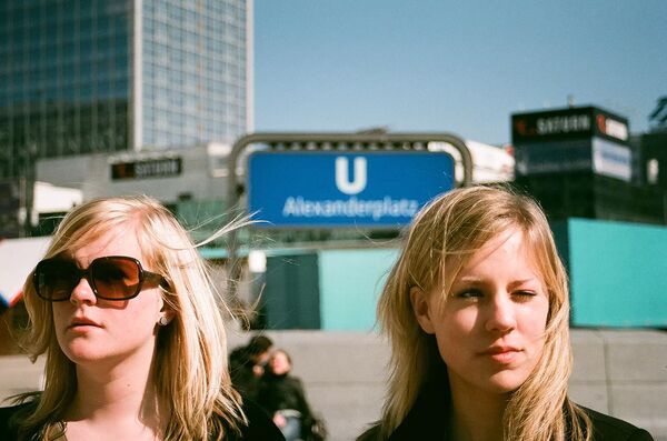  - alexanderplatz - Tyskland
