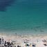 Stranden i Tropea.