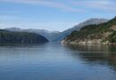 Fjordöverfart