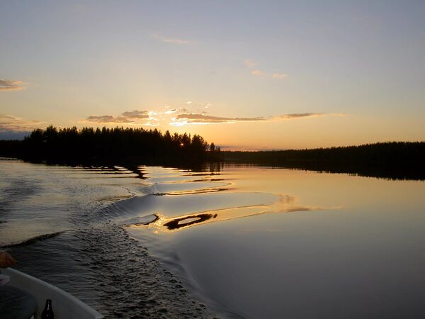 Min Nordenfavorit - Jokijärvi - Finland