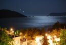 Kas @ night
