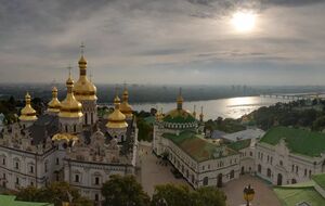 Ukraina