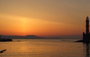 Chania