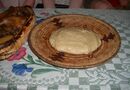 Traditionell mat