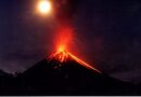 Volcán Arenal