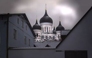 alexander nevski katedral - alexander nevski katedral