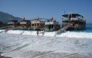 Fethiye