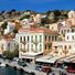 Symi – Greklands vackraste ö.