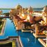 Makalöst vackert hotell i Indien.