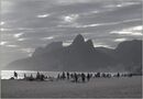 kväll på Ipanema
