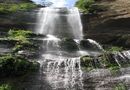 Vackert fall