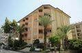 Akman Beach Apart Hotel Akman Beach Apart Hotel