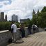 Visste du att Central Park har hela 21 lekplatser?