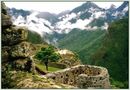 Machu Pichu 1